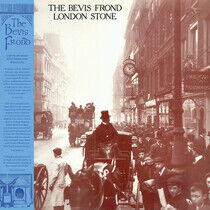 Bevis Frond - London Stone-Ltd/Reissue-