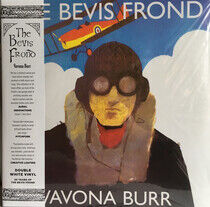 Bevis Frond - Vavona Burr -Ltd-