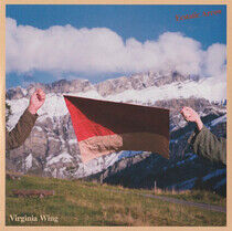 Virginia Wing - Ecstatic Arrow