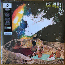 Pictish Trail - Future Echoes
