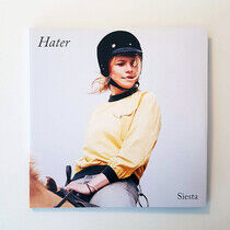 Hater - Siesta -Coloured-