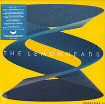 Lemonheads - Varshons 2 -Coloured-