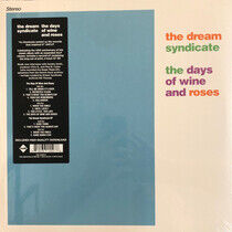 Dream Syndicate - Days of Wine & Roses