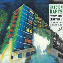 Rats On Rafts - Excerpts From Chapter..