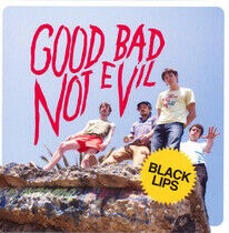 Black Lips - Good Bad Not Evil-Deluxe-
