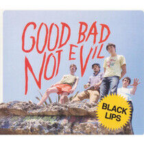 Black Lips - Good Bad Not.. -Coloured-