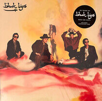Black Lips - Arabia.. -Coloured-