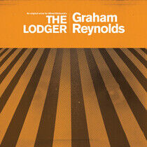 Reynolds, Graham - Lodger