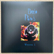 Bardo Pond - Volume 1 -Coloured/Rsd-