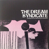 Dream Syndicate - Ultraviolet Battle..