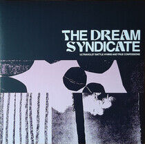 Dream Syndicate - Ultraviolet.. -Transpar-