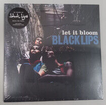 Black Lips - Let It Bloom -Download-