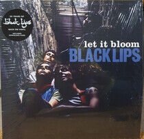 Black Lips - Let It Bloom -Coloured-