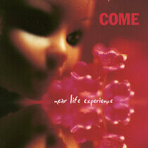 Come - Near Life.. -Coloured-