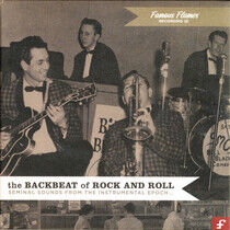 V/A - Backbeat of Rock and Roll