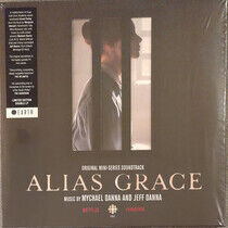 OST - Alias Grace