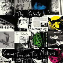 Prefects - Going Through the Motions