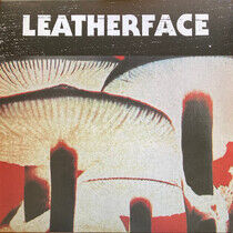 Leatherface - Mush -Reissue,Remastered-