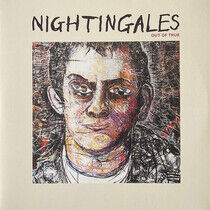 Nightingales - Out of True -Rsd-