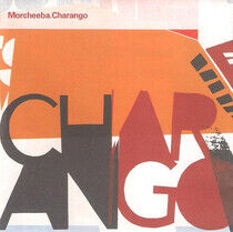 Morcheeba - Charango -Ltd 2cd-