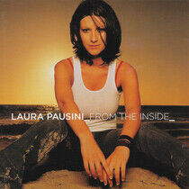 Pausini, Laura - From the Inside
