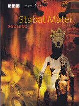 Poulenc, F. - Stabat Mater/Litanies a L