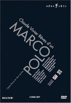 Vivier - Reves D'un Marco Polo