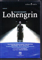 Wagner, R. - Lohengrin