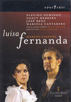 Torroba - Luisa Fernanda