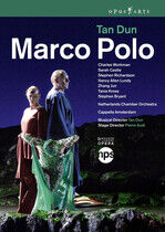 Dun, T. - Marco Polo