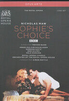 Maw, N. - Sophie's Choice