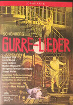 Schonberg, A. - Gurre-Lieder