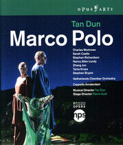 Dun, T. - Marco Polo