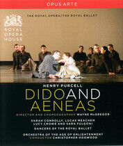Purcell, H. - Dido and Aeneas