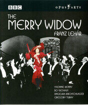 Lehar, F. - Merry Widow