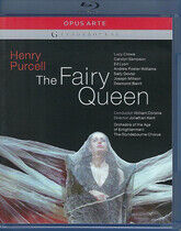 Purcell, H. - Fairy Queen