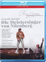 Wagner, R. - Die Meistersinger von Nur