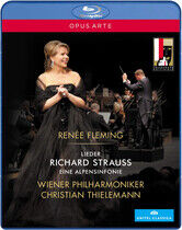 Strauss, Richard - Renee Fleming In Concert