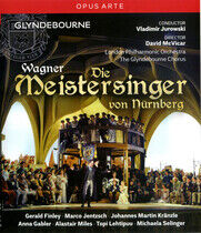 Wagner, R. - Die Meistersinger