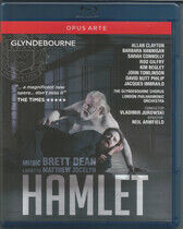 Dean, B. - Hamlet