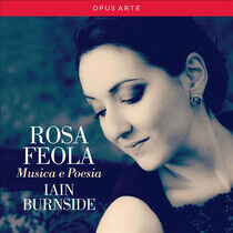 Feola, Rosa - Musica E..