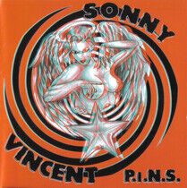 Vincent, Sonny - P.I.N.S.