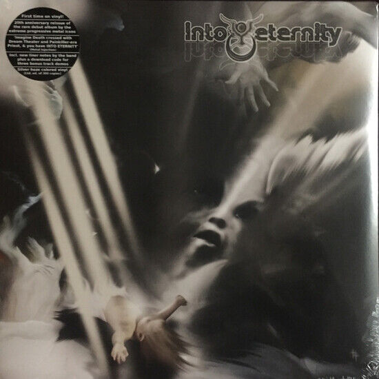 Into Eternity - Into Eternity -Coloured-