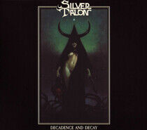 Silver Talon - Decay and Decedance-Digi-
