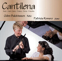 Baldvinsson/Romero - Cantilena