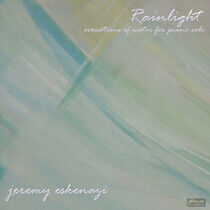 Eskenazi, Jeremy - Rainlight - Evocations..