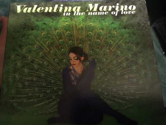 Marino, Valentina - In the Name of Love