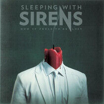 Sleeping With Sirens - How It Feels.. -Coloured-