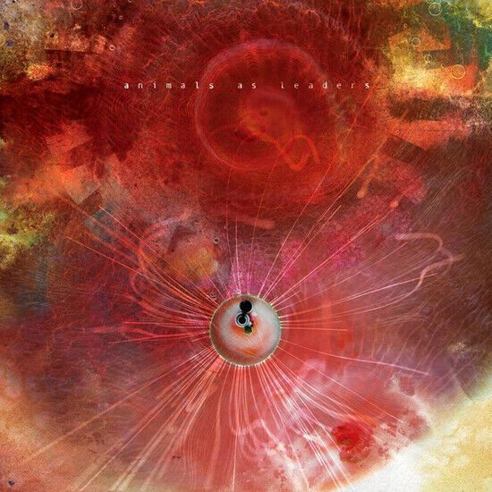 Animals As Leaders - Joy of Motion