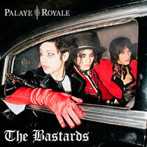 Palaye Royale - Bastards